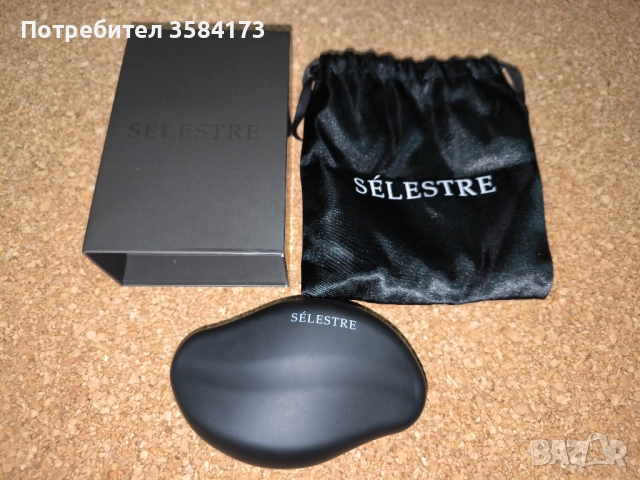 Кристал за премахване на косми, снимка 3 - Епилатори - 51493527