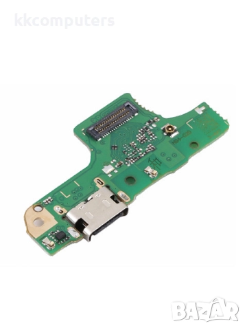 БЛОК ЗАХРАНВАНЕ NOKIA G20 (TA-1336), снимка 2 - Резервни части за телефони - 51562125