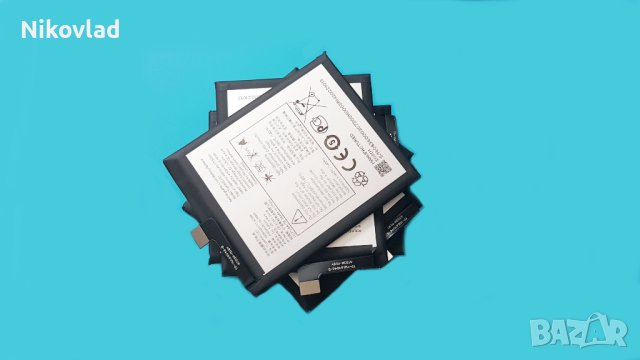 Батерия TCL 20 5G, TCL 20 R 5G, TCL 20 Pro 5G, TCL 4X 5G, TCL 30 XE 5G, снимка 5 - Оригинални батерии - 36174809