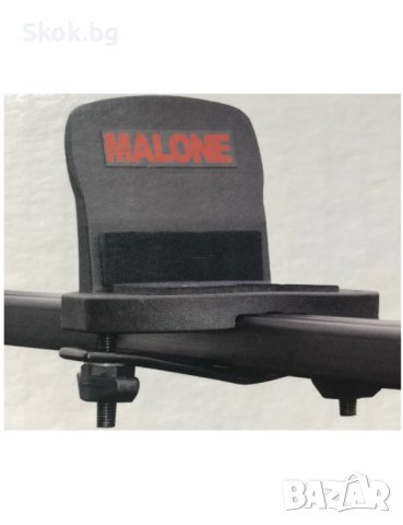 Багажник за Кану-Каяк Big Foot, снимка 3 - Водни спортове - 41420819