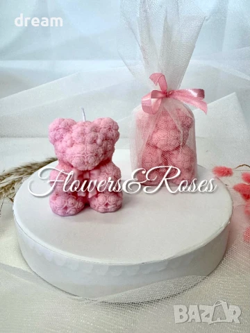 Подаръчета за гости, снимка 7 - Подаръци за кръщене - 50960532