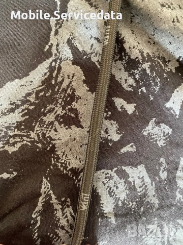 Luda Concept оригинален суитшърт / худи – чисто нов, снимка 8 - Суичъри - 53391842