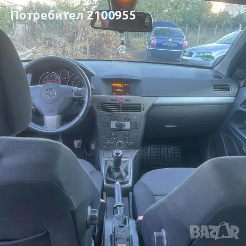 ОПЕЛ АСТРА 1.9 120К.С., снимка 7 - Автомобили и джипове - 56158567