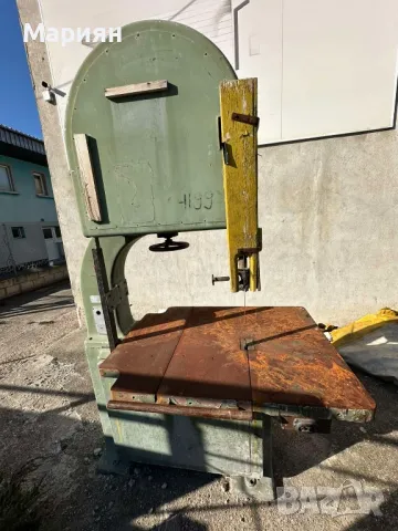 Щрайхмус и банцинг, снимка 5 - Други машини и части - 47998646