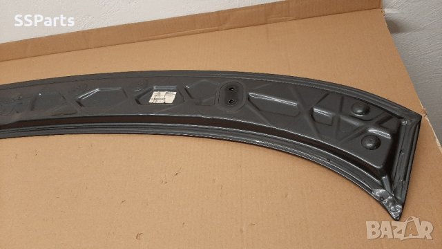 BMW F34 GT - заден спойлер, снимка 6 - Части - 36022234