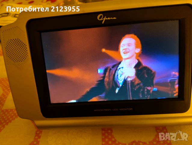 CAR DVD /Преносима/, снимка 3 - Аксесоари и консумативи - 44144236