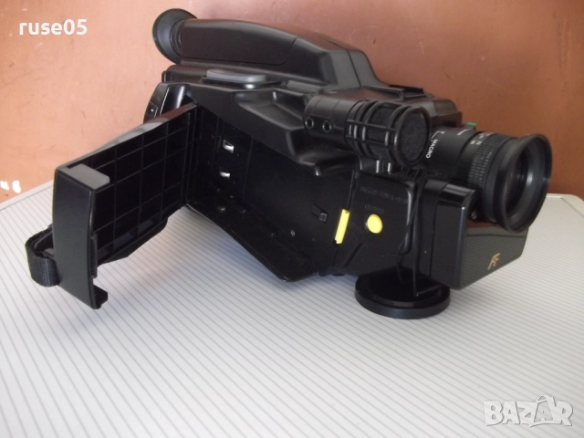 Видеокамера "UNIVERSUM - VKR 2302", снимка 9 - Камери - 51949510