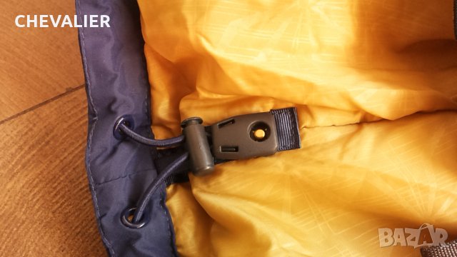 HELLY HANSEN Helly Tech размер S дамско яке ски сноуборд 8-40, снимка 18 - Якета - 34588367