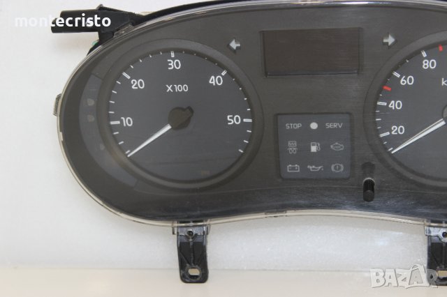 Километраж Renault Master (1998-2010г.) P8200276249-B / P8200276249B / 21674021-9 / 216740219, снимка 2 - Части - 41391520