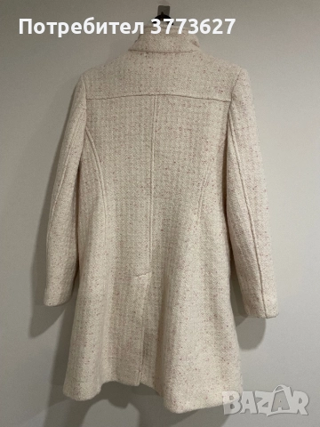 Зимно палто , снимка 2 - Палта, манта - 52897131