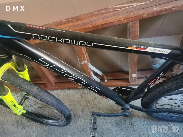 Колело велосипед 26 цола , снимка 7 - Велосипеди - 53473188