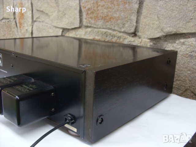 Aiwa XK-009 Excelia, снимка 16 - Декове - 42335675