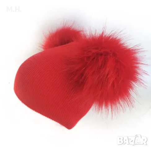 Бебешки шапки, снимка 5 - Бебешки шапки - 47967972