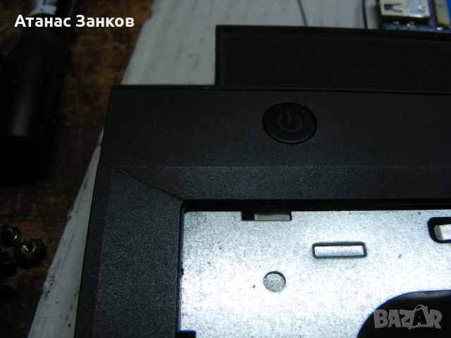 Лаптоп за части Lenovo B50-80, снимка 14 - Части за лаптопи - 50559705