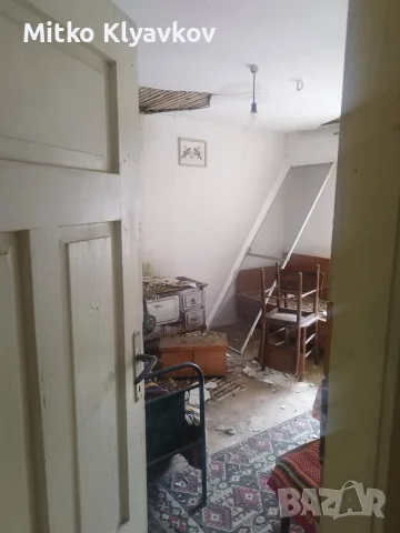 къща в Забърдо , Родопите , снимка 6 - Къщи - 55859209