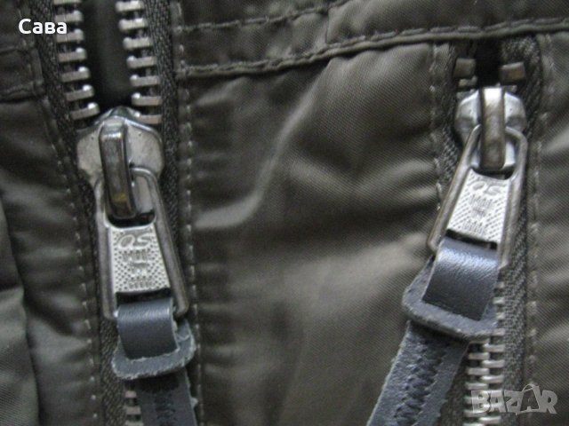 Зимно яке S.OLIVER  дамско,С-М, снимка 5 - Якета - 42642890