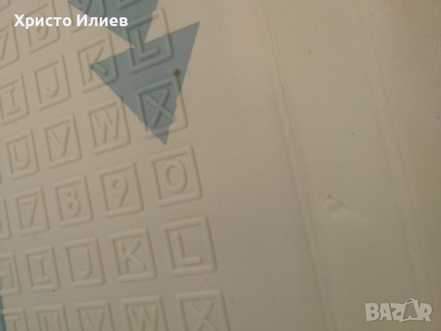Мек килим за деца бебе 2 лица, неплъзгащ, водоустойчив 200 x 180 см сгъваем с чанта за съхранение, снимка 8 - Други - 41332234