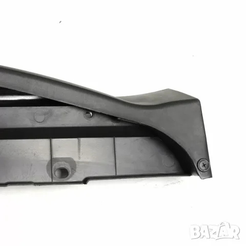 Странични степенки за Chevrolet Captiva 2013–2020, снимка 4 - Аксесоари и консумативи - 55869163