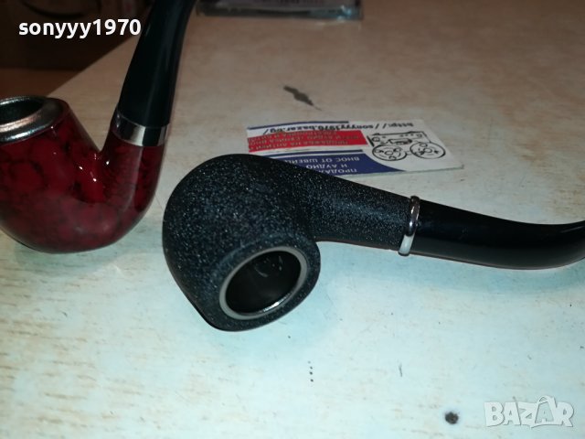 НОВИ ЛУЛИ-МАТ ИЛИ ГЛАНЦ-85ЛВ ЗА БР 1210231132, снимка 14 - Лули - 42533586