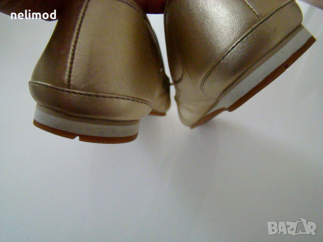 Балеринки DIESEL original Разпродажба намалени на 40,00 лв size UК 6 39 номер, снимка 4 - Други - 36132739