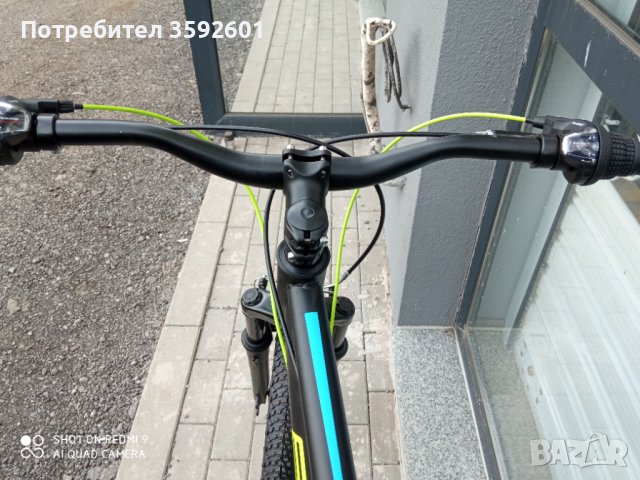 ново 29 цола , снимка 4 - Велосипеди - 44227341