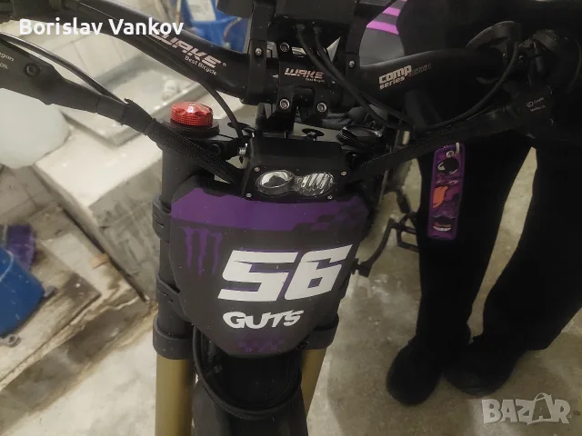 Ouxi GT2000 modded , снимка 7 - Друга електроника - 56078912
