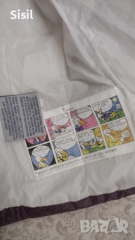 Дамско зимно яке MONCLER , снимка 3 - Якета - 52556963