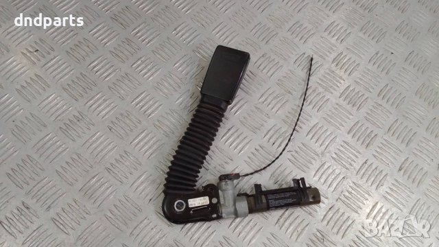 Пиропатрон BMW 3-Series E46 2002г.(преден десен)	