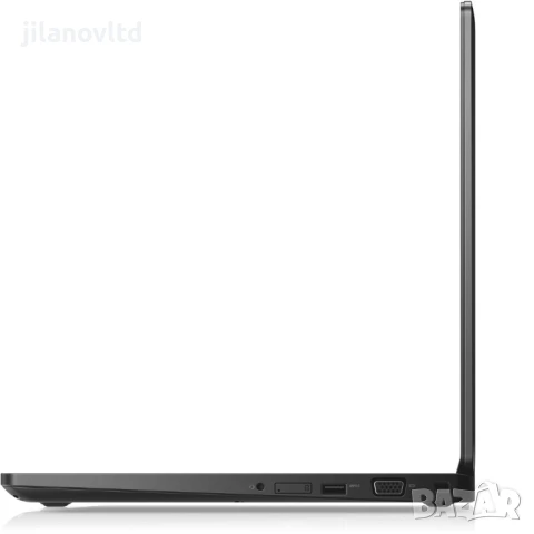 Лаптоп Dell Latitude 5580 i7-7600U 16GB 256GB SSD ГАРАНЦИЯ, снимка 3 - Лаптопи за работа - 50978779
