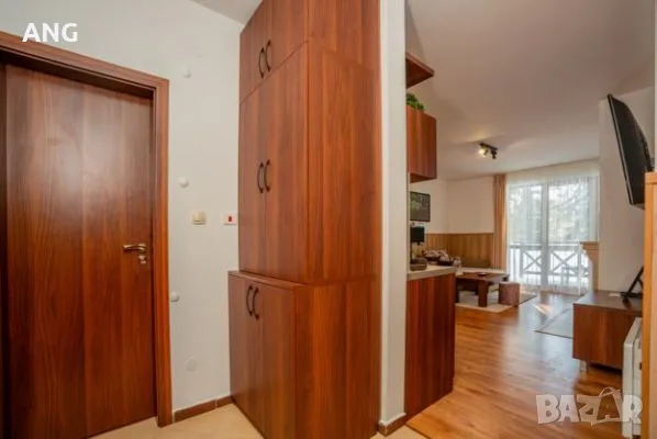 Продава двустаен апартамент на Смолянските езера , снимка 16 - Апартаменти - 56077966