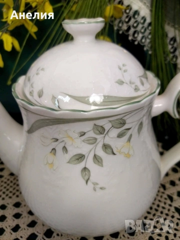 Royal Albert for all season , снимка 7 - Чаши - 53333240
