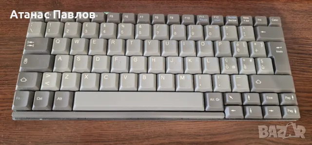Клавиатура за лаптоп - електронна скрап №108