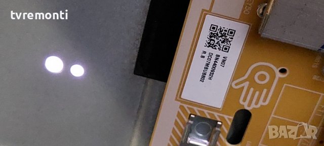 POWER SAMSUNG QE49Q67RAT BN44-00932H DISPLAY CY-RR049HGLV3H, снимка 2 - Части и Платки - 39819205