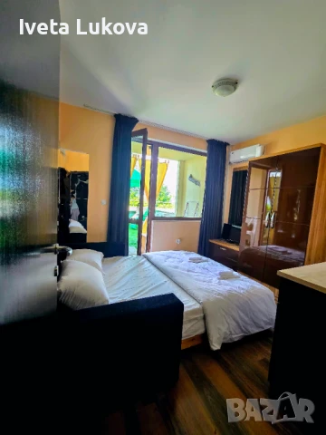 50лв👤,Студио в Сандански, снимка 8 - Стаи под наем - 51428842