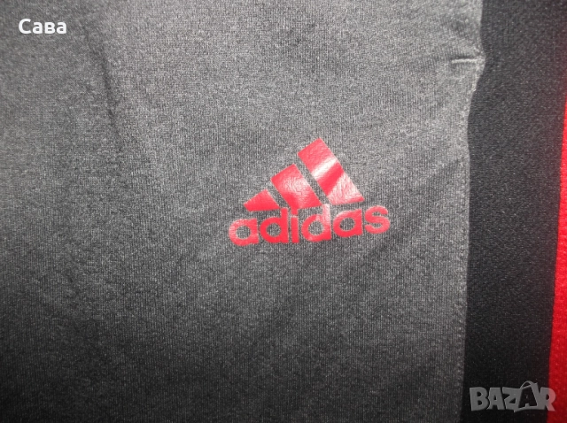Къси панталони ADIDAS  мъжки,С, снимка 3 - Спортни дрехи, екипи - 51579212