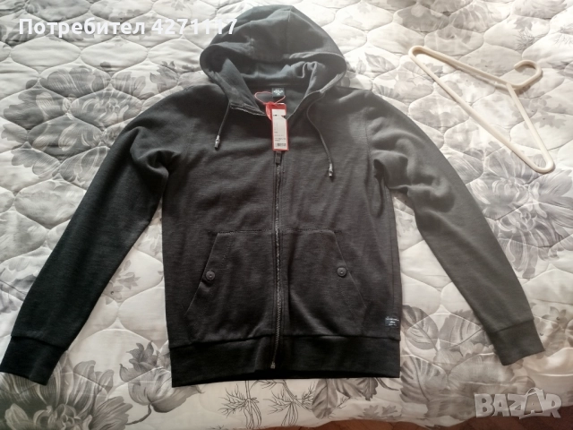 Суичър S.Oliver, снимка 2 - Суичъри - 52893710