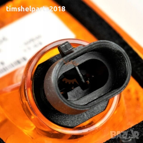 Габаритна светлина за FIAT Ducato/CITROEN Jumper/PEUGEOT Boxer/IVECO Daily, снимка 4 - Части - 52837677