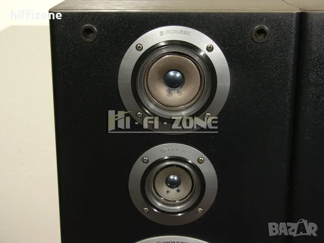 Pioneer cs-777 /5 ТОНКОЛОНИ, снимка 3 - Тонколони - 47801764
