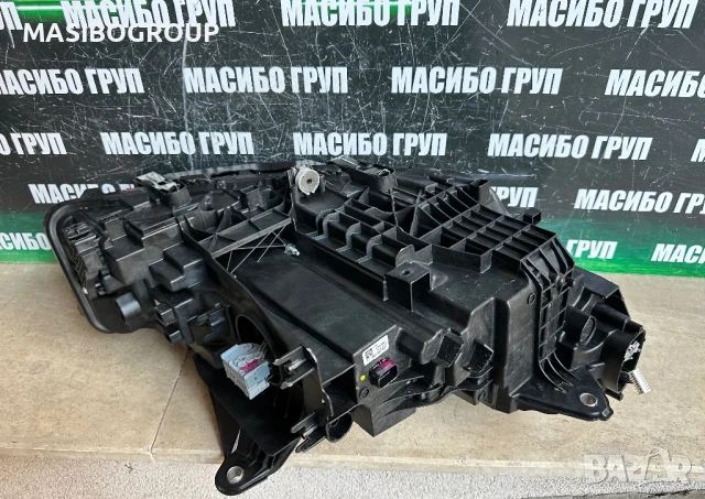 Фар ляв фарове BMW LED за Бмв 2 Bmw Active Tourer U06, снимка 8 - Части - 50211876