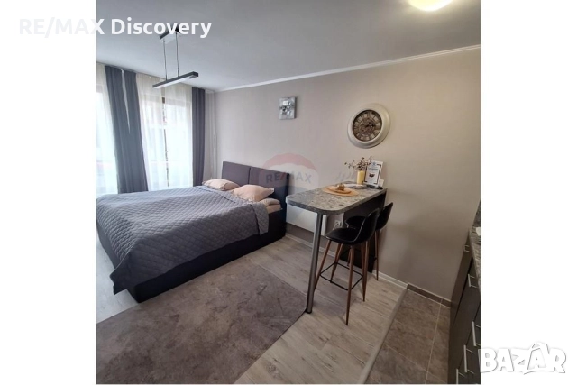 Ваканционно студио в Пампорово с изглед, снимка 8 - Апартаменти - 51530327