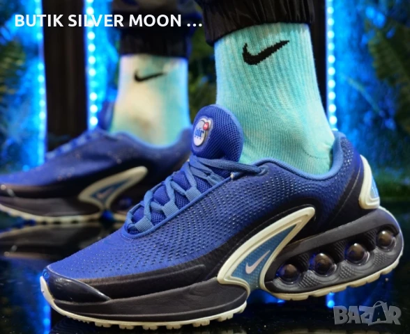 Мъжки Маратонки 💫 Nike 