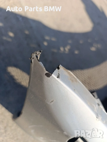 Предна М броня BMW E46 М броня БМВ Е46, снимка 5 - Части - 53725425
