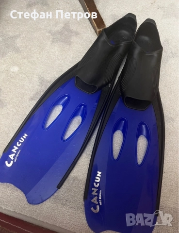 Плавници Cancun 42/43