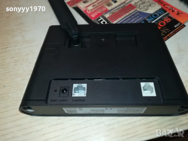 HUAWEI 4G РУТЕР 3010252040, снимка 15 - Рутери - 52239597