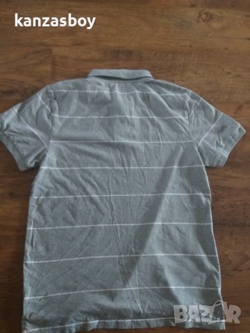 Nike - страхотна мъжка тениска КАТО НОВА , снимка 6 - Тениски - 41591513