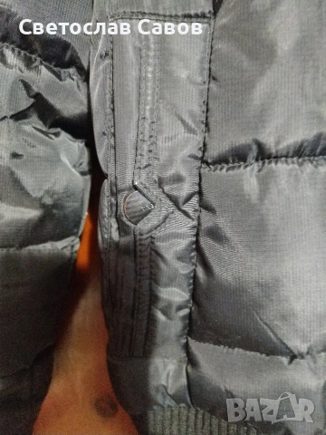 Зимно яке Red Bridje S р-р., снимка 4 - Якета - 53446698