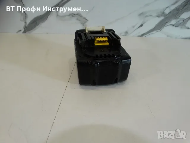 Makita 18 V / 3.0 Ah - Батерия за рециклиране, снимка 5 - Други инструменти - 55746133