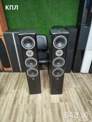 Тонколони MAGNAT Vector -77, снимка 4 - Тонколони - 55951070