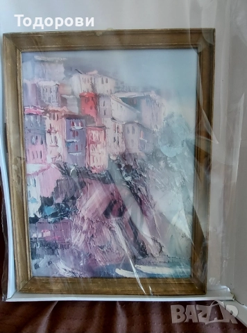 Картина, снимка 6 - Картини - 51516668