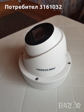 IP камера Hikvision DS-2CD1H23G0-IZ